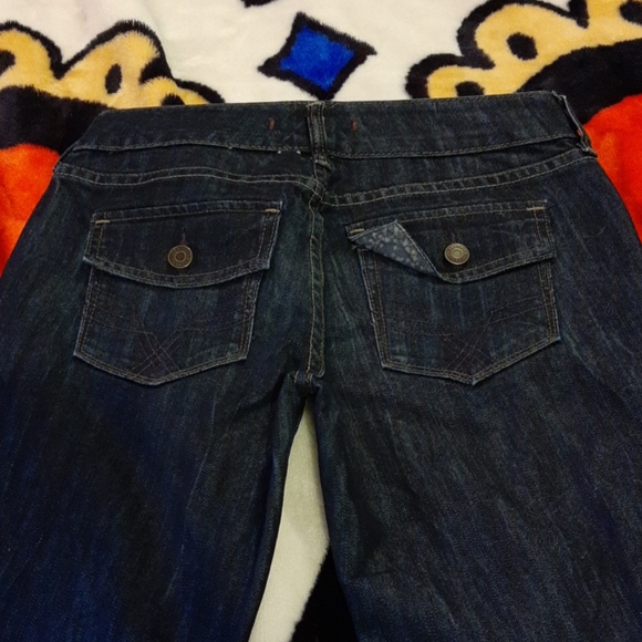 NWOT Limited edition Gap Jeans - Picture 2 of 2